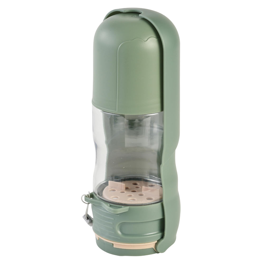 Desired Tools easy-clean inner compartment for quick maintenance after adventures.