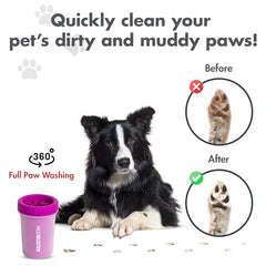 Dexas MudBuster travel-friendly compact design for on-the-go cleaning