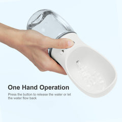 DEYACE seal ring closeup emphasizes leak prevention during daily outings.