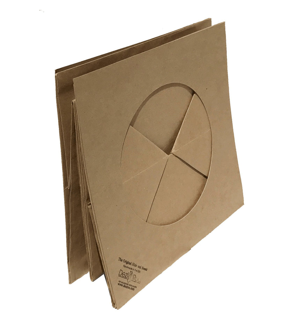 Dezi Roo Made in USA vet-designed label emphasizes quality and craft