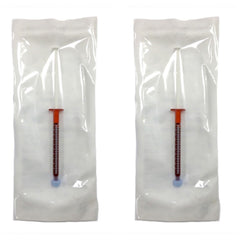 DiaGel dog gel 1ml syringe for quick dosing and digestive comfort.