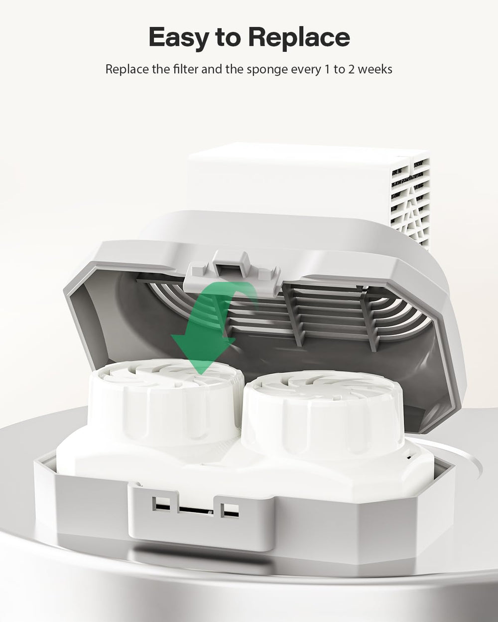 DIANU filter pack in box shows bundled six-pack convenience