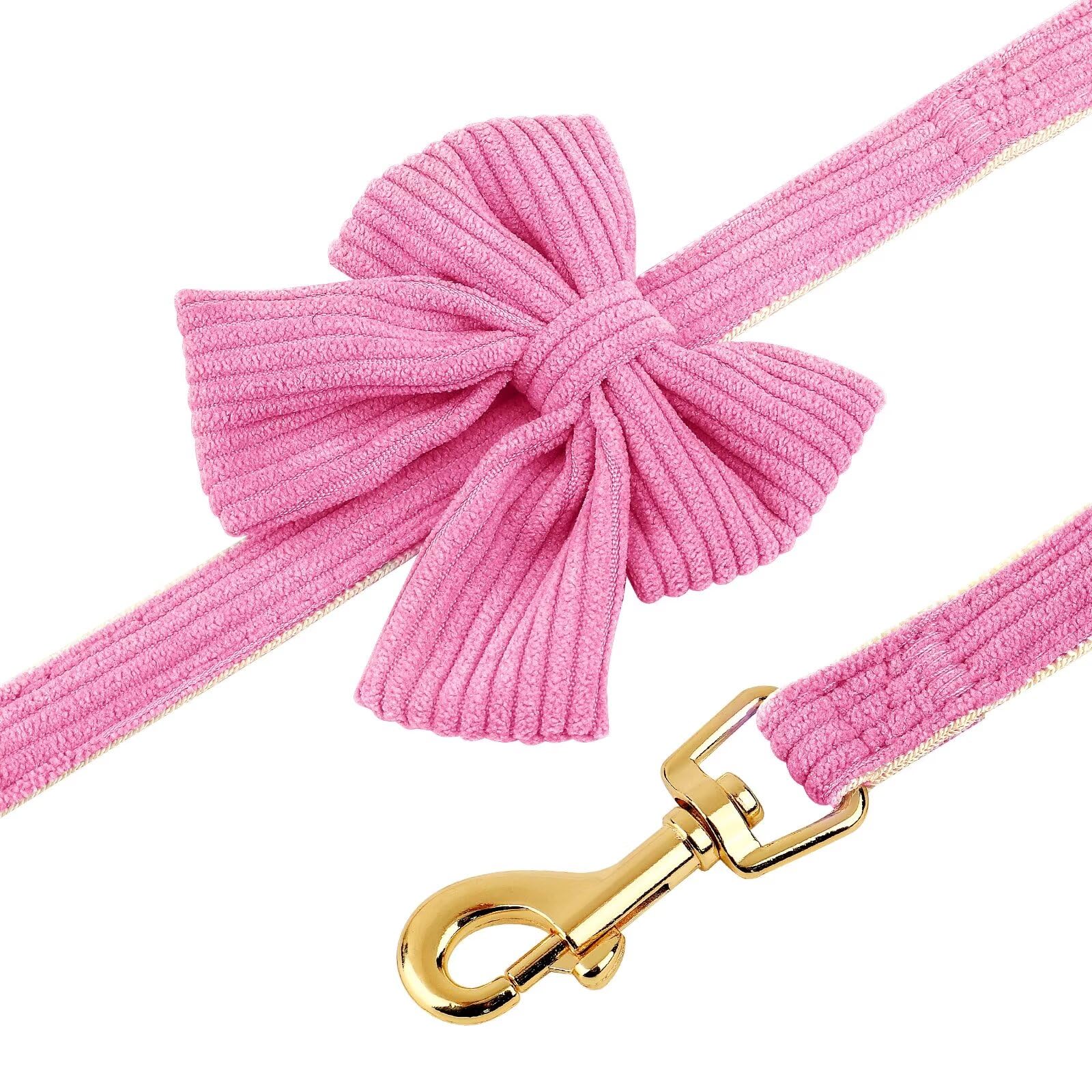 Didog harness chest and neck measurements guide sizing.