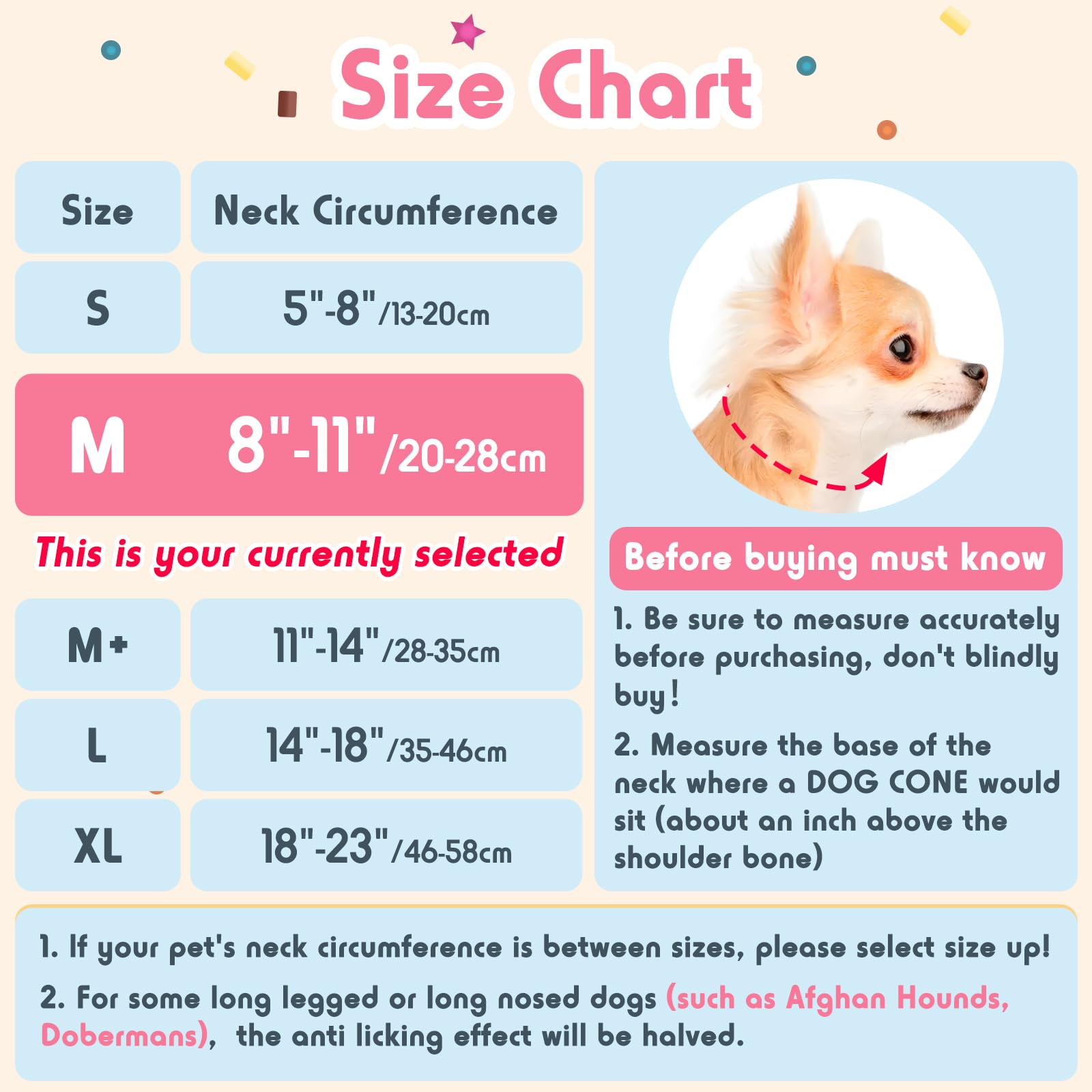 Didopet donut-design collar cushions neck and keeps pets comfortable during healing
