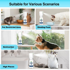 diloqio cat spray deterrent system furniture protection emphasizes keeping furniture safe from claws