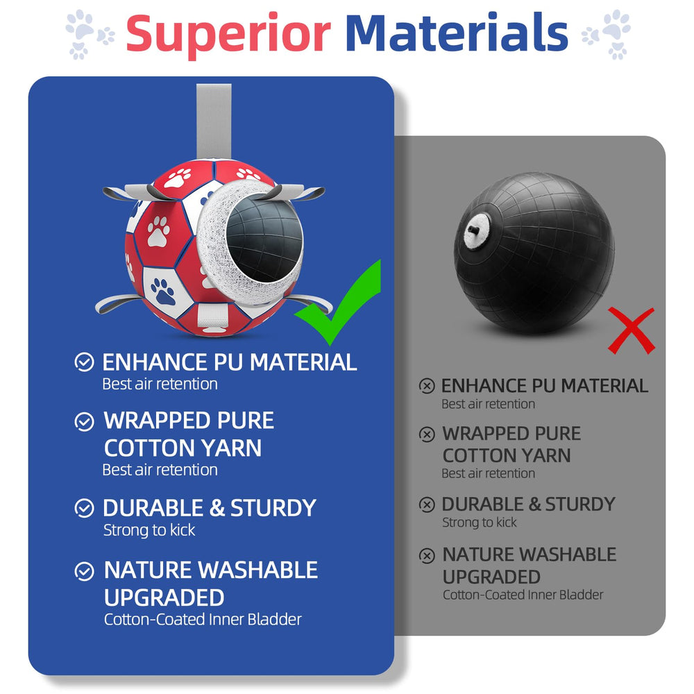 Diman dog balls size guide helps you pick the right fit for your dog.