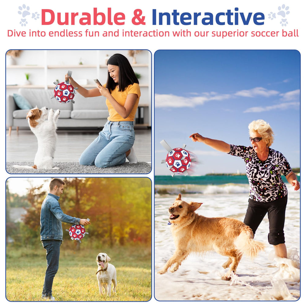 Diman dog balls water-friendly buoyant toy for pool, lake, or beach adventures.