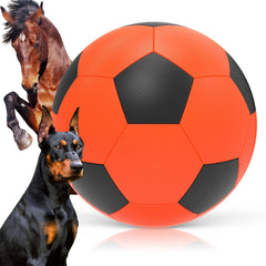 Diman Herding Ball 25inch for outdoor play; promotes exercise and engagement.
