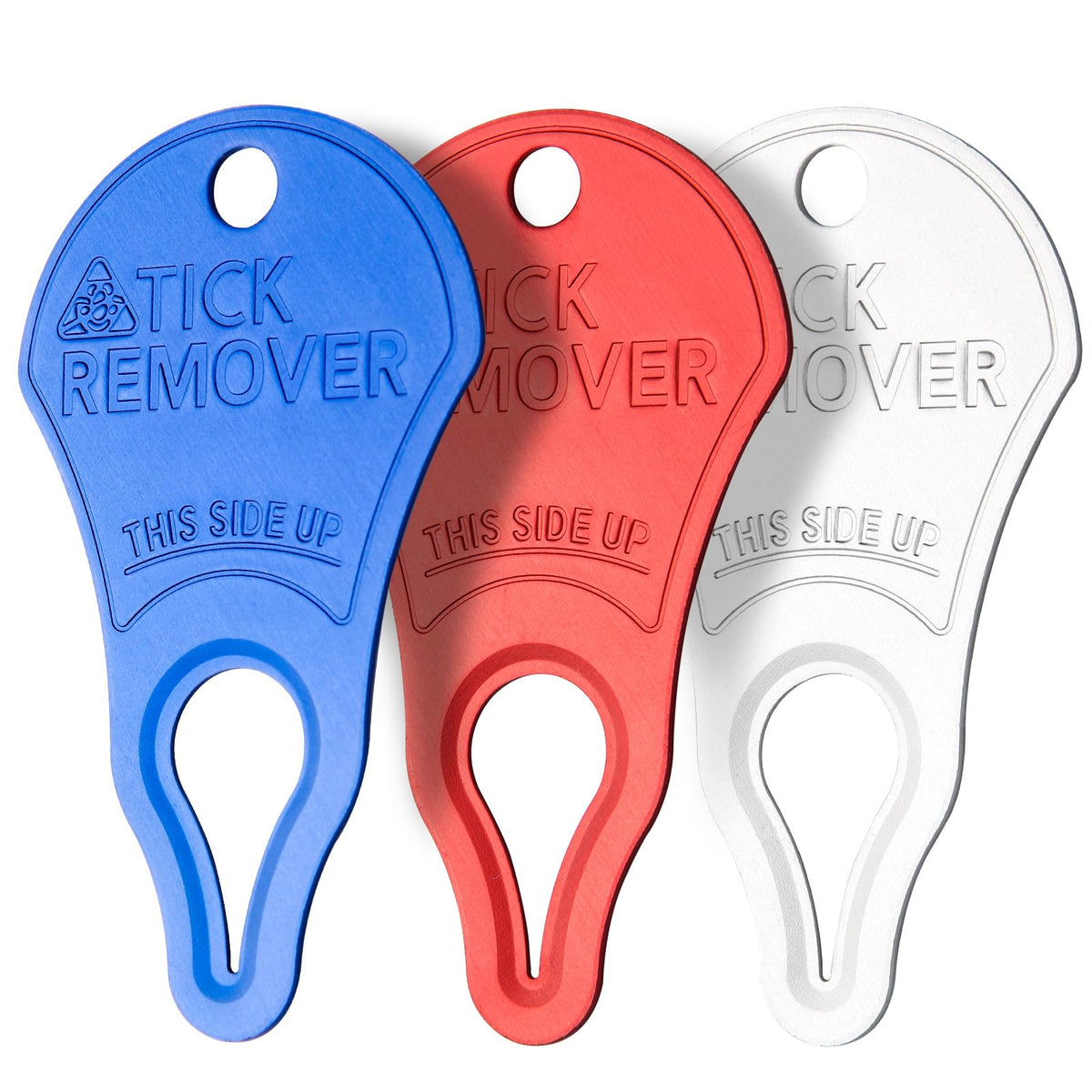 Dimsem tick removal tool compact size ready for carry on hikes
