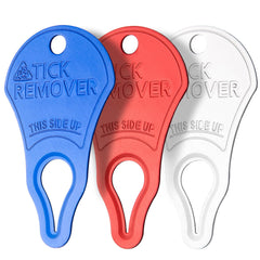 Dimsem tick removal tool compact size ready for carry on hikes