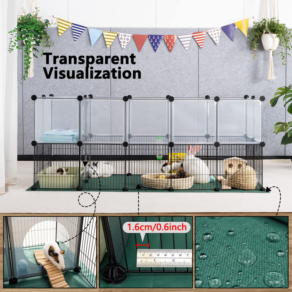 DINMO lower iron mesh panel offers ventilation and bite resistance.