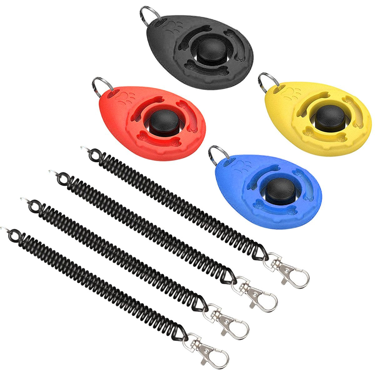Diyife packaging includes four colors with storage bag for portability.