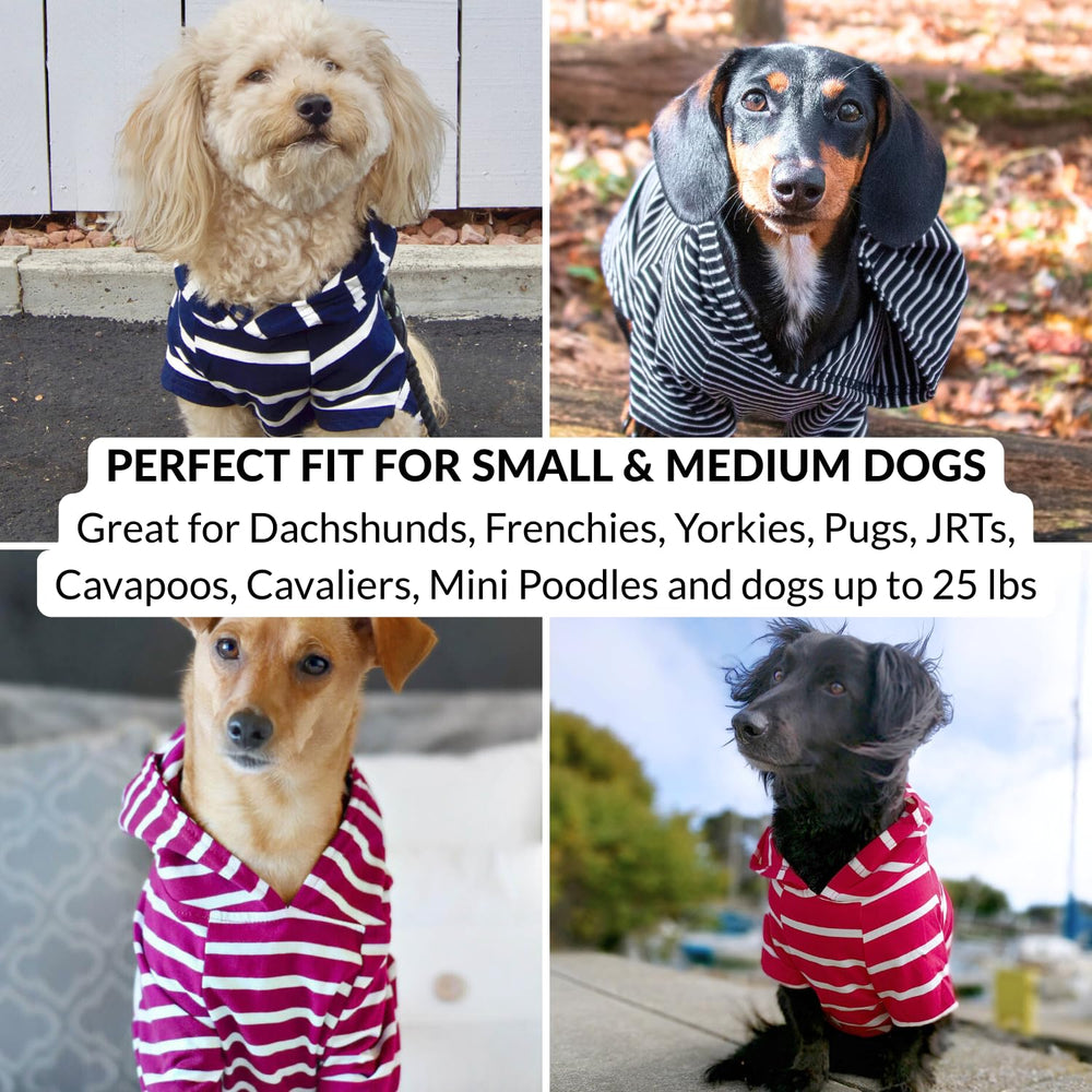 DJANGO dog hoodie durable cotton-blend stays pill-free after washes.