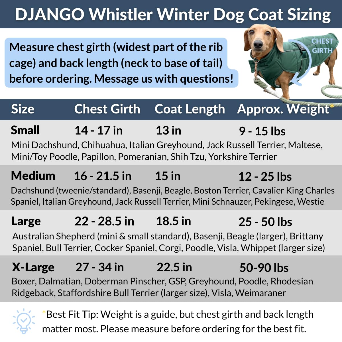 DJANGO reflective piping at night enhances visibility during evening strolls