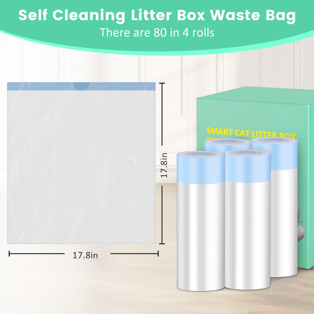 DJDUCK odor purification system close-up shows sealed ring and air exchange for freshness.