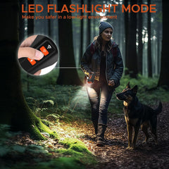 Dliben Type-C charging front view offers fast daily power.