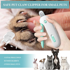 DLIOJHL nail clipper hidden file retracted for salon-grade smoothing at home