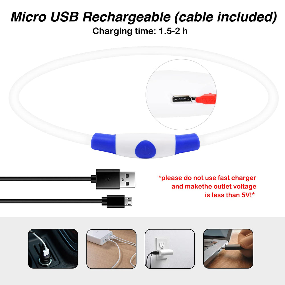 Dlitk easy-pull design for quick fitting on your dog.