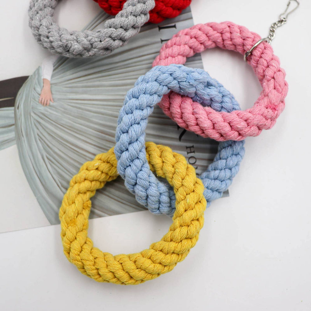 Dnoifne colorful sugar glider swing toy offers vibrant design for engaging play.