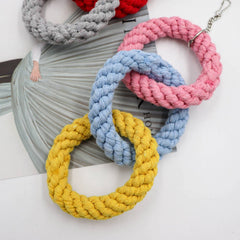 Dnoifne colorful sugar glider swing toy offers vibrant design for engaging play.