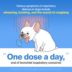 Doctor By Breath Care label closeup emphasizes no artificial colors or sweeteners.