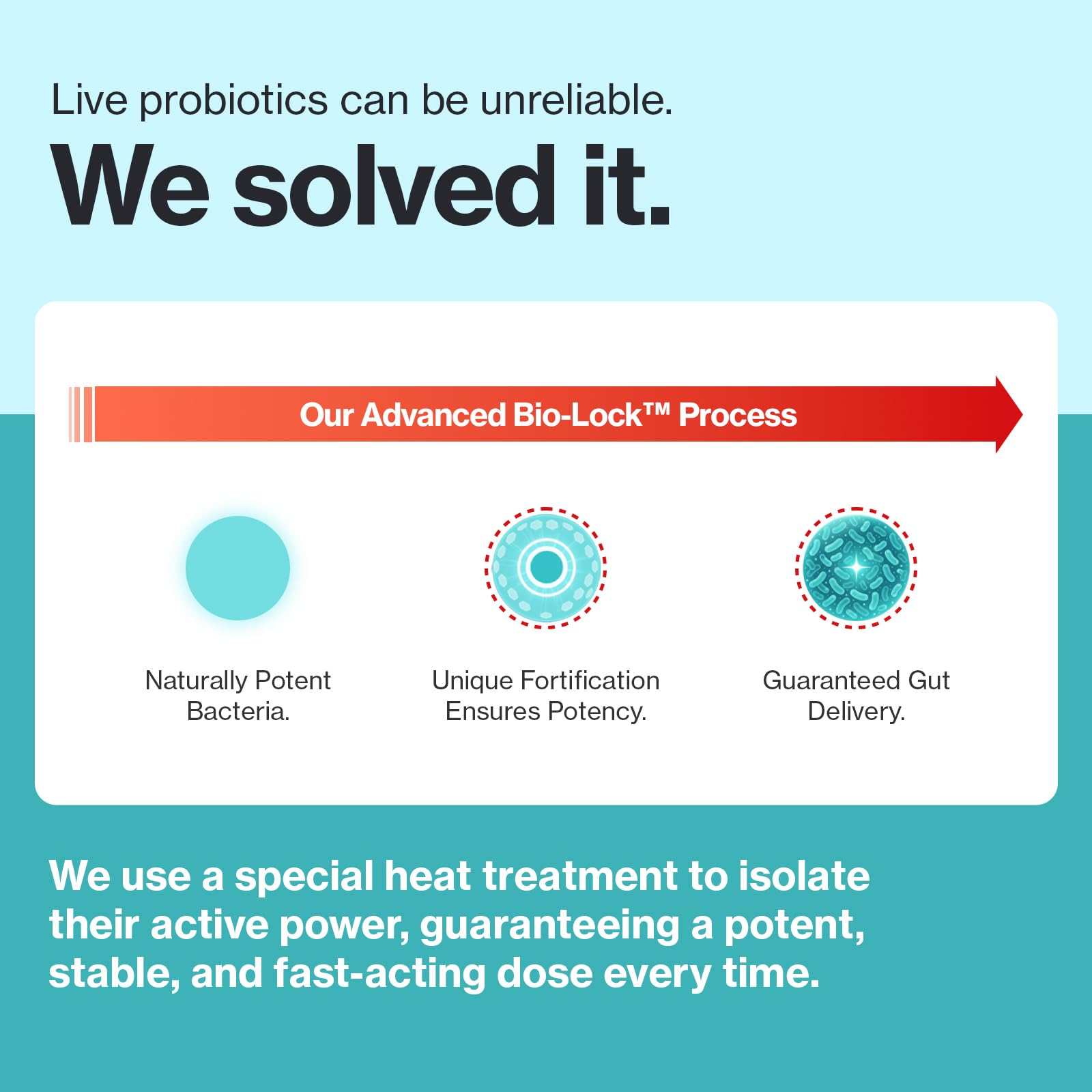 Doctor By Cat Biome immune-support visual emphasizing gentle digestive care.