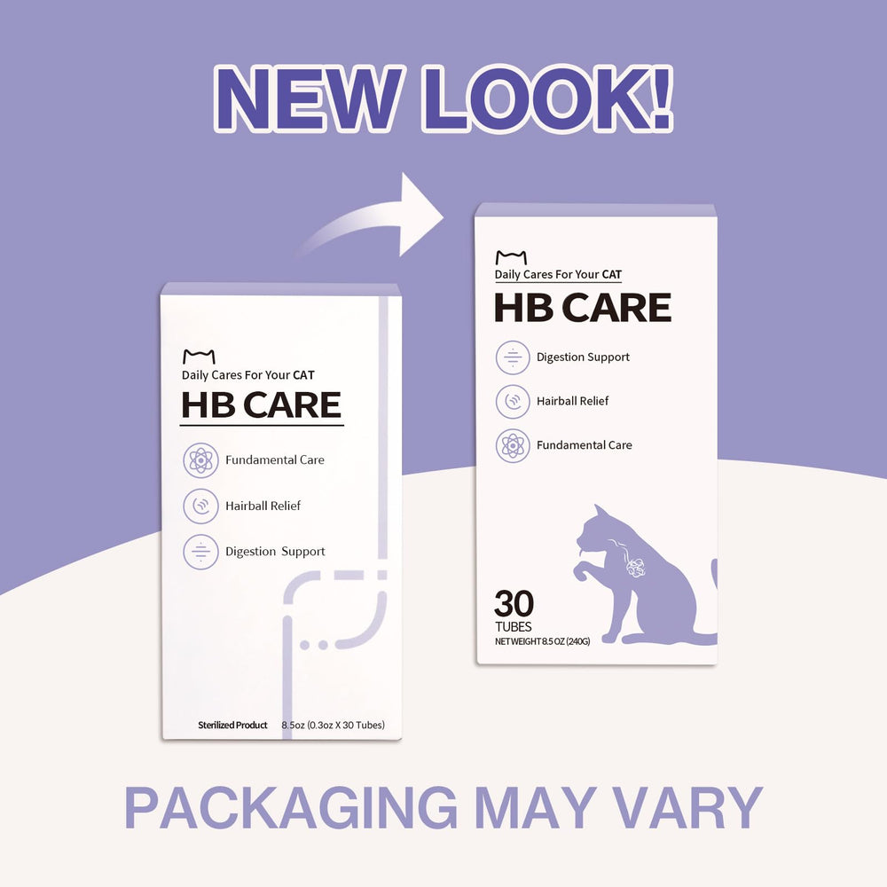 Doctor By Hairball Care lickable treat close-up highlighting palatable texture for cats