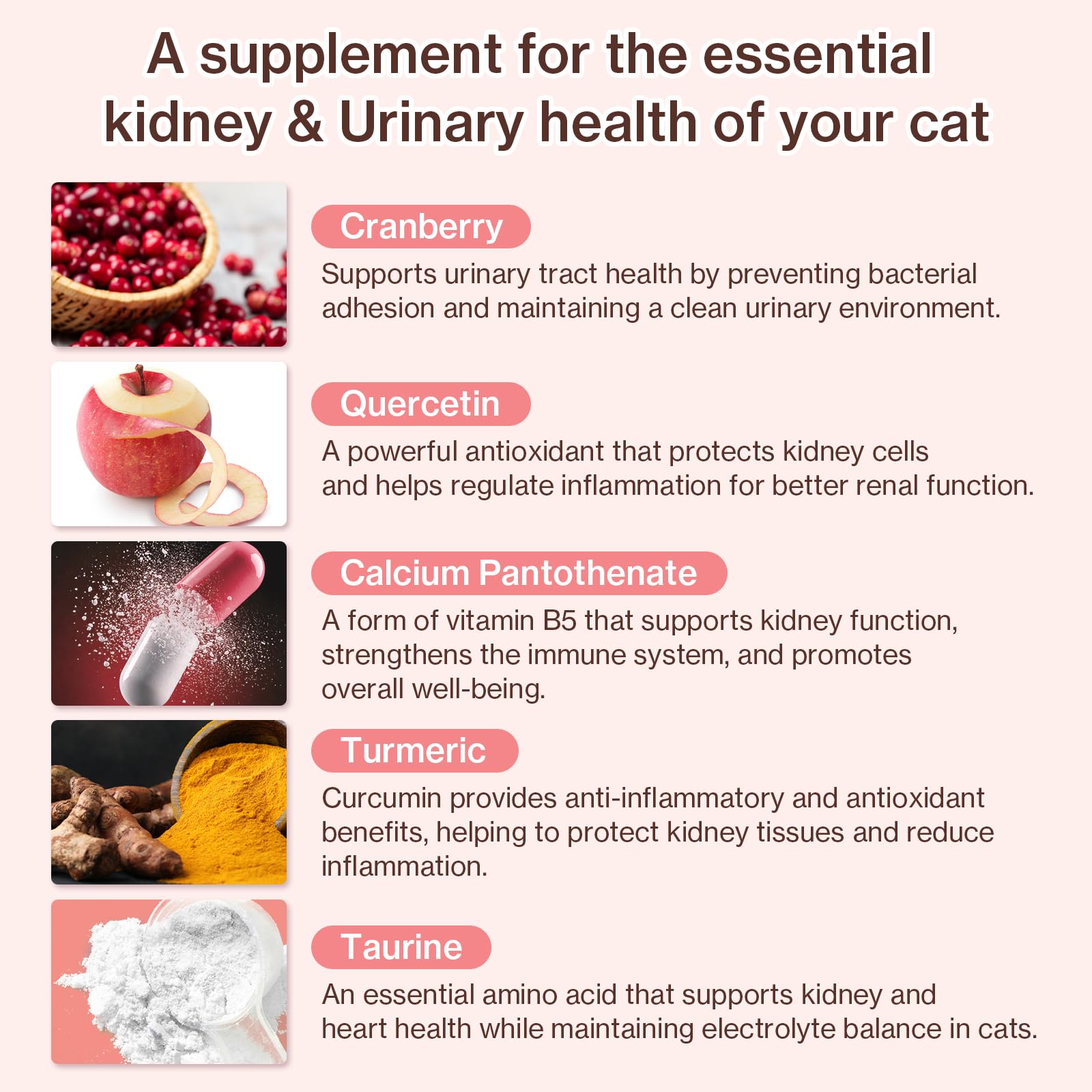 Doctor By UT Care uses human-grade raw materials for reliable daily supplementation.