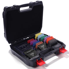 DODAER guard set with 10W blade for precise trimming
