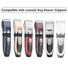 DODAER 2-pack blades for convenient replacement and maintenance