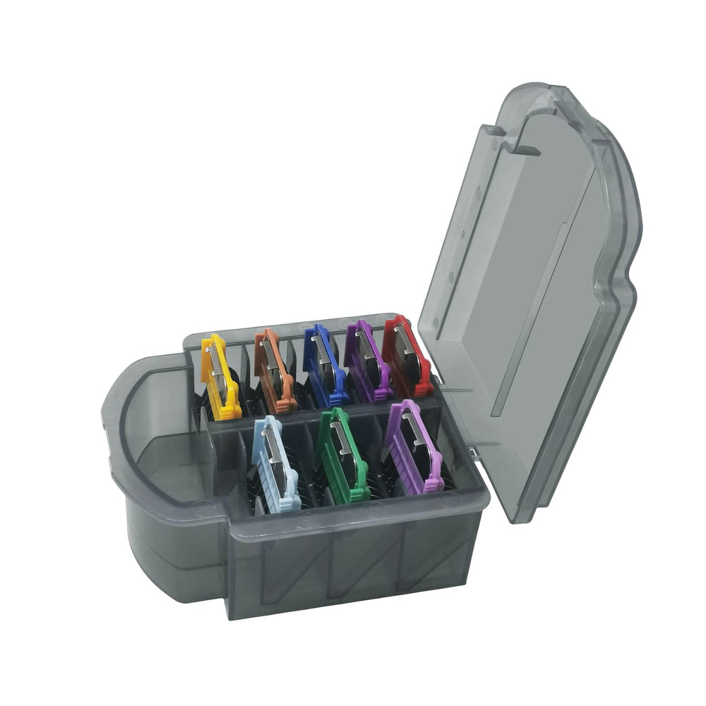 DODAER compatibility with A5 detachable blades for easy size switching.