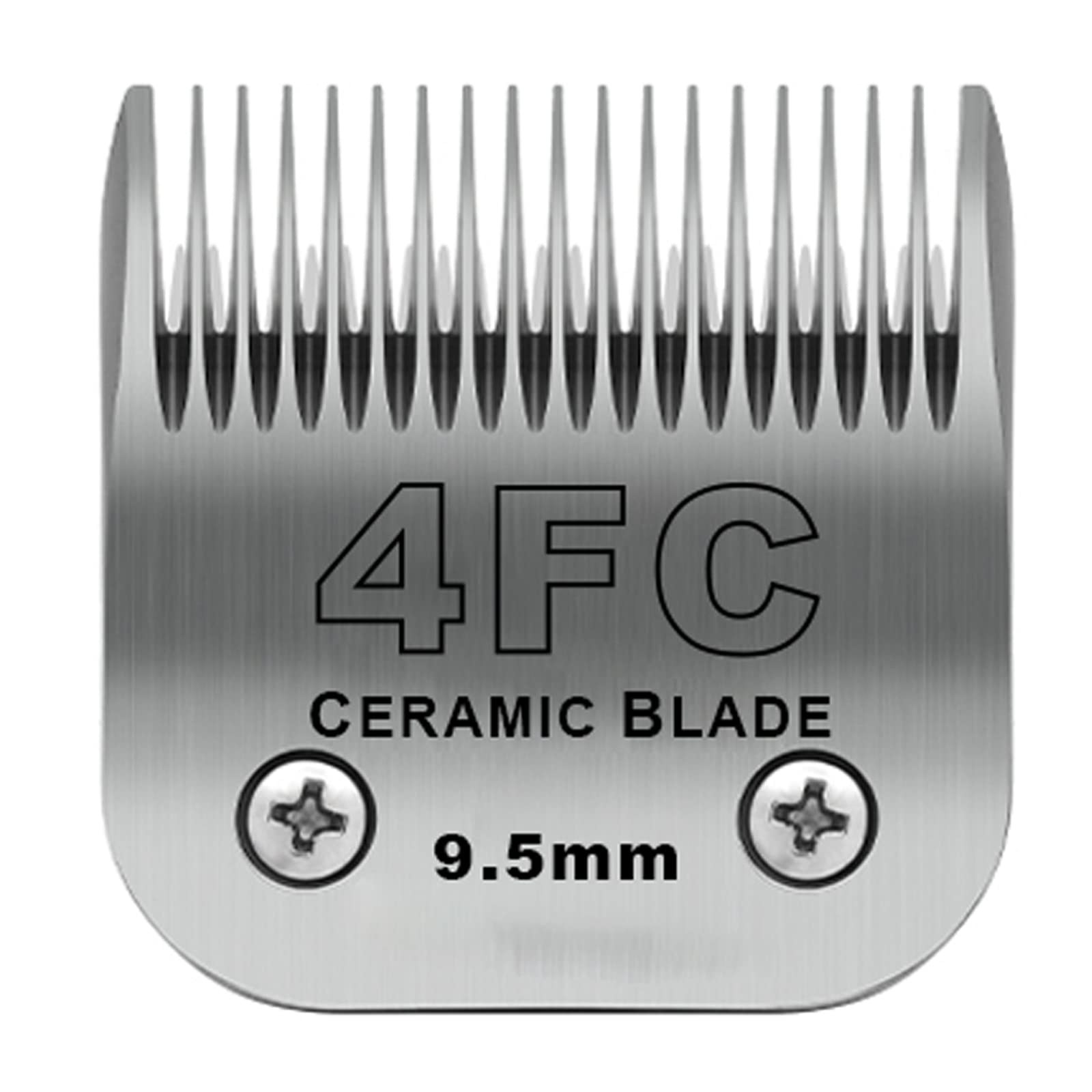 DODAER detachable blade 4FC 9.5 mm for precise grooming