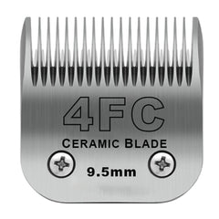 DODAER detachable blade 4FC 9.5 mm for precise grooming