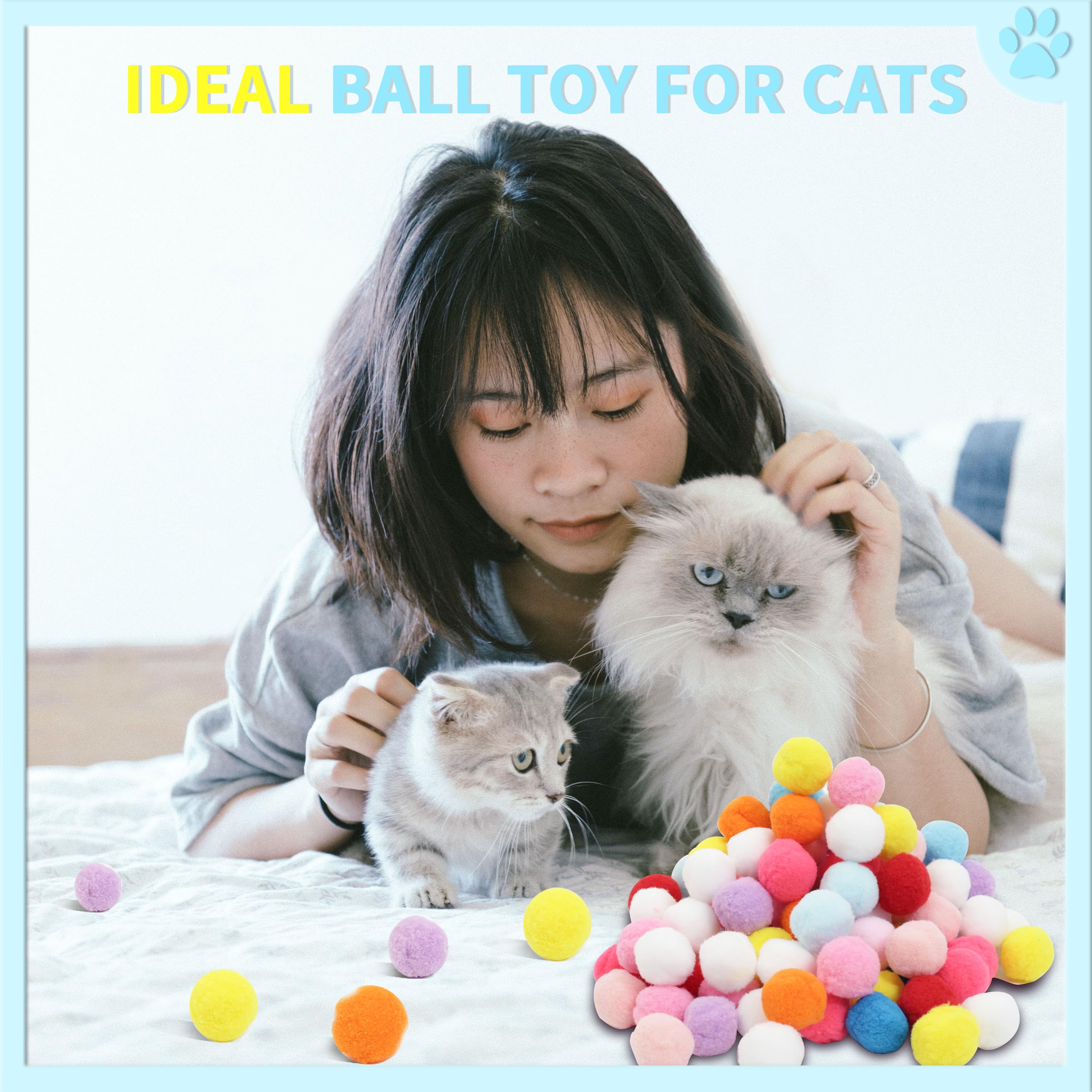 DODHEG interactive cat toy encourages safe play and pet-owner bonding.