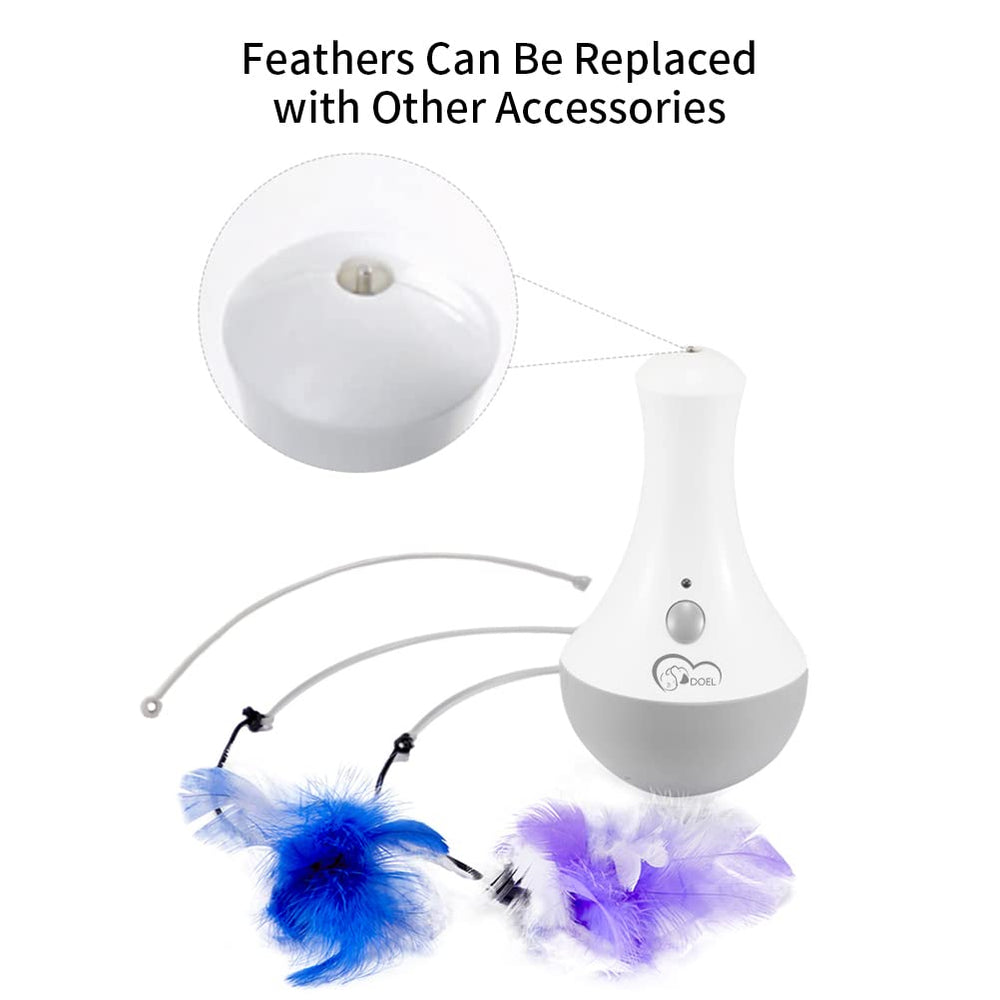 DOEL detachable shell enables quick cleaning after playtime