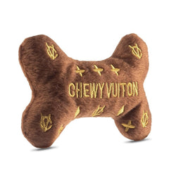 Dog Diggin Designs Runway Pup plush applique toy with bold colors for engaging play.