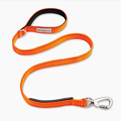 Dog Friendly Co Classic Dog Leash close-control walk with slip-free neoprene grip for comfort