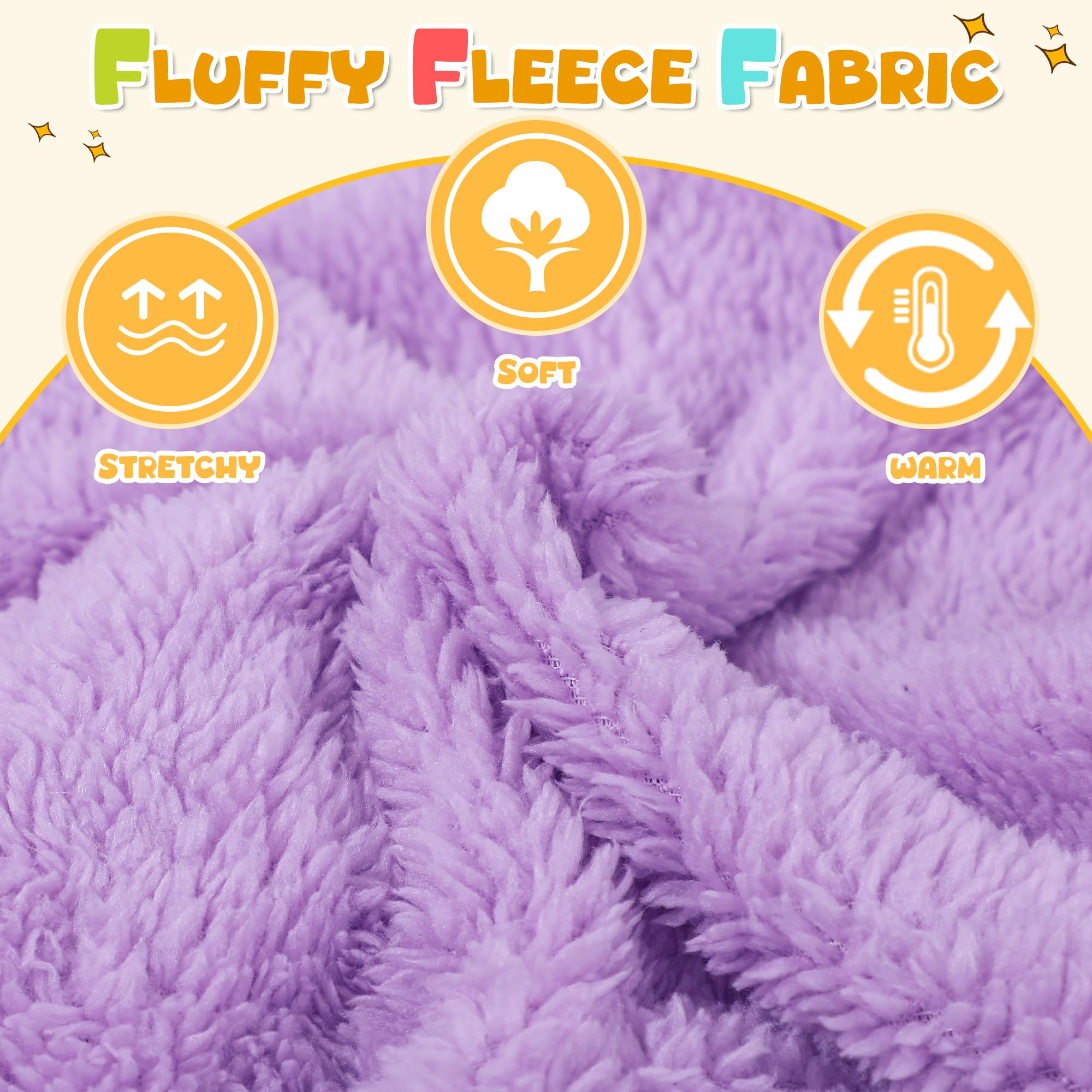 Dog Sweater elastic cuffs support flexible movement on chilly days.