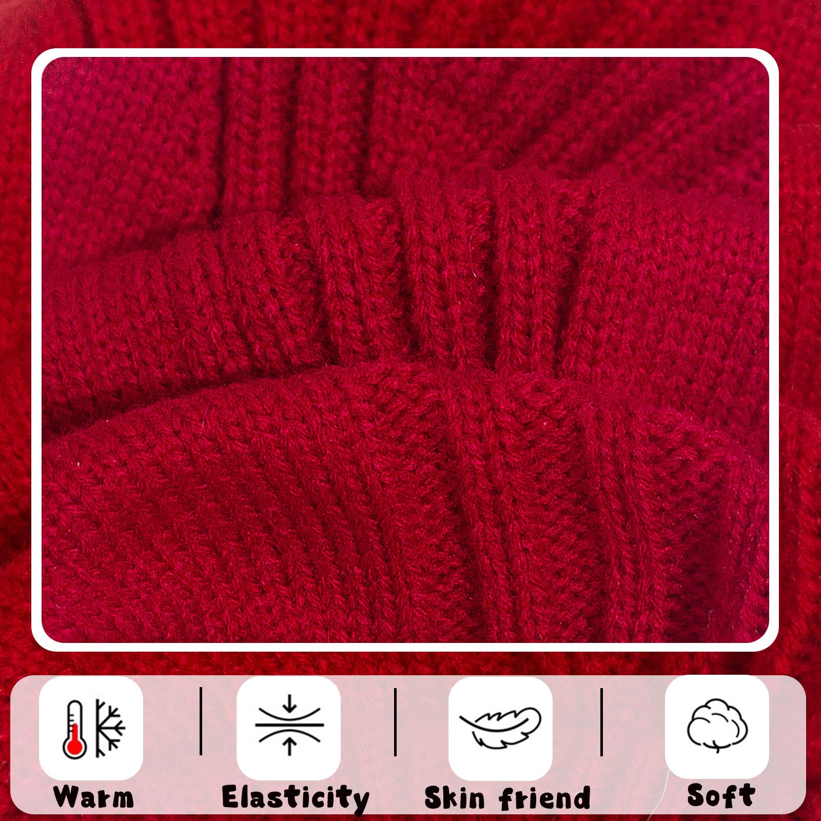 Dog Sweater indoor-outdoor use illustrating versatile wear for lounging or walking