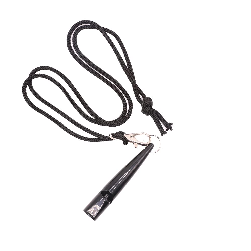 Dog Training Whistles ergonomic lightweight design for everyday training.