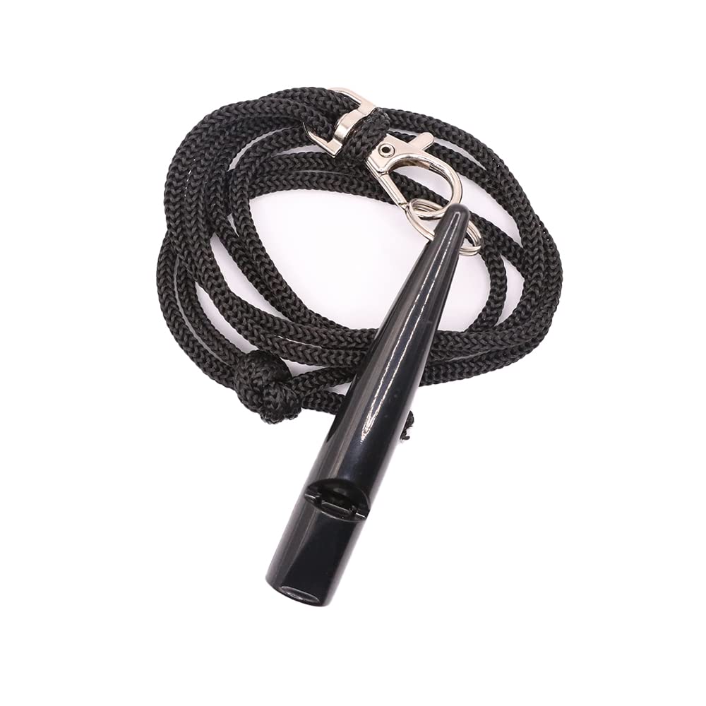 Dog Training Whistles compact pocket size for training on the go.