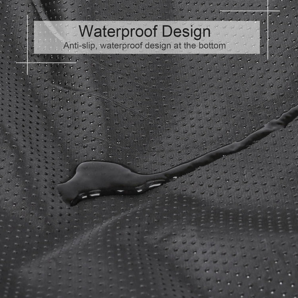 DogBaby donut bed raised-edges view highlights warmth and security for curling pets.