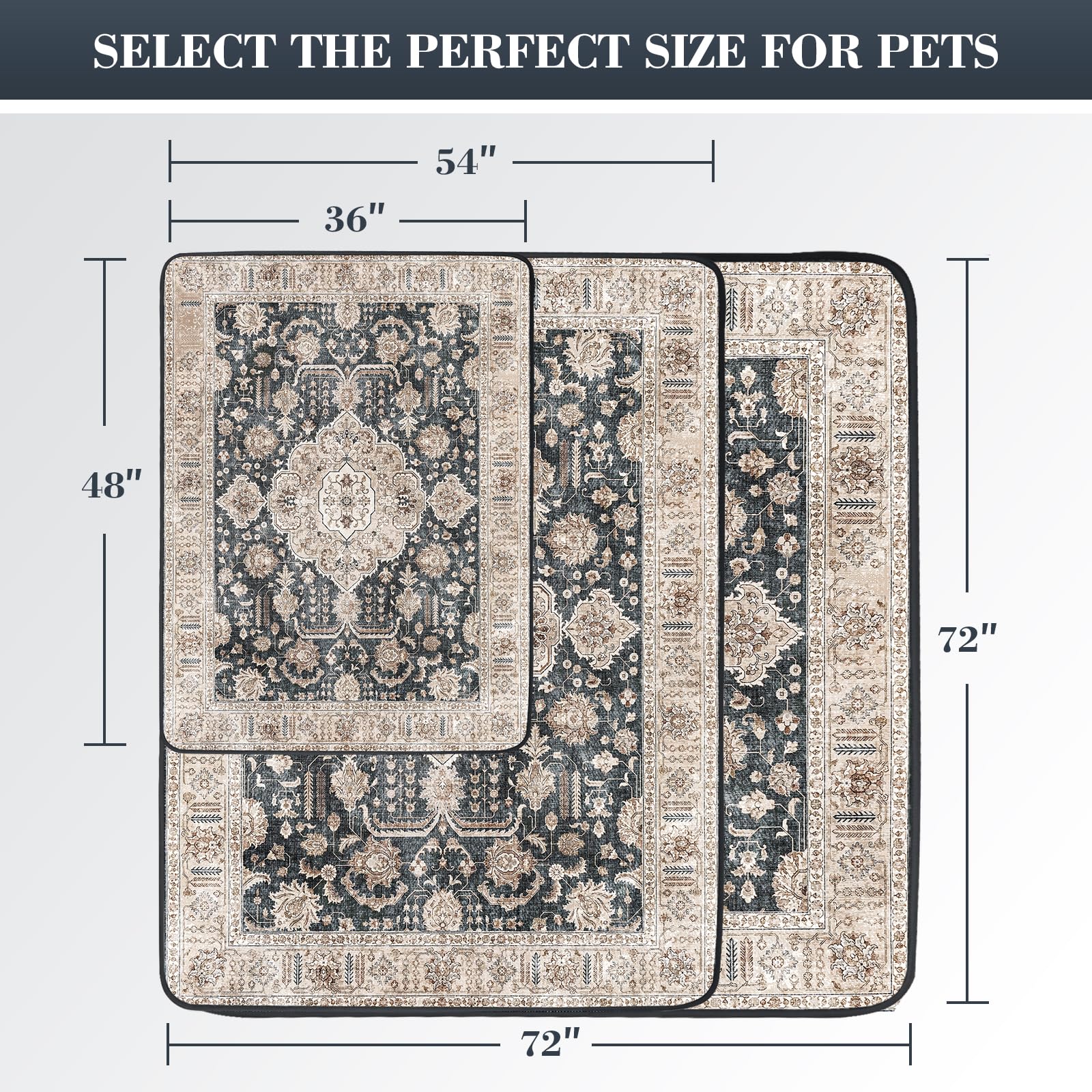 Dogcator car-travel pad keeps pets comfortable on trips.