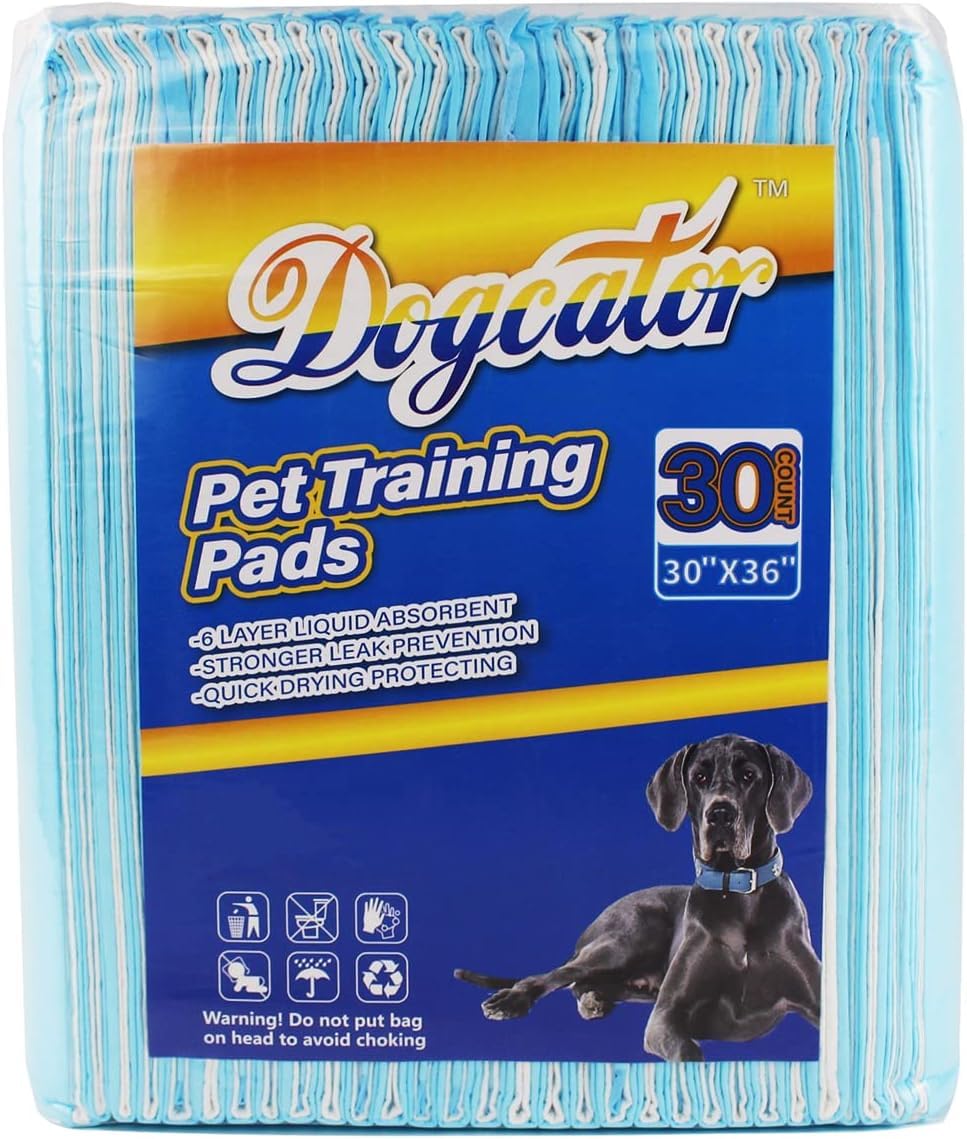 Dogcator XXL 30x36 size featured with a cozy crate setup