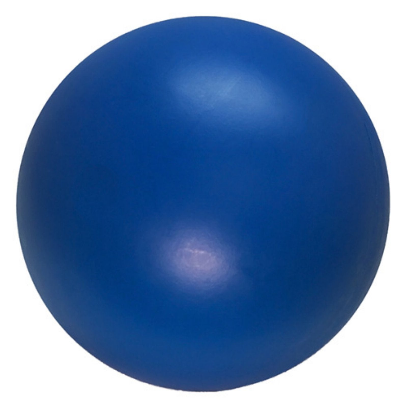 Doggie Dooley USA-made ball with tough plastic construction