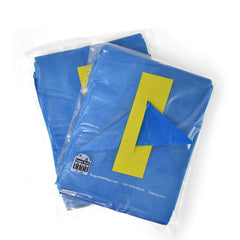 Doggie Walk Bags leak-proof design protects hands and gear