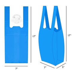 Doggie Walk Bags scented dispensing helps manage odors on walks