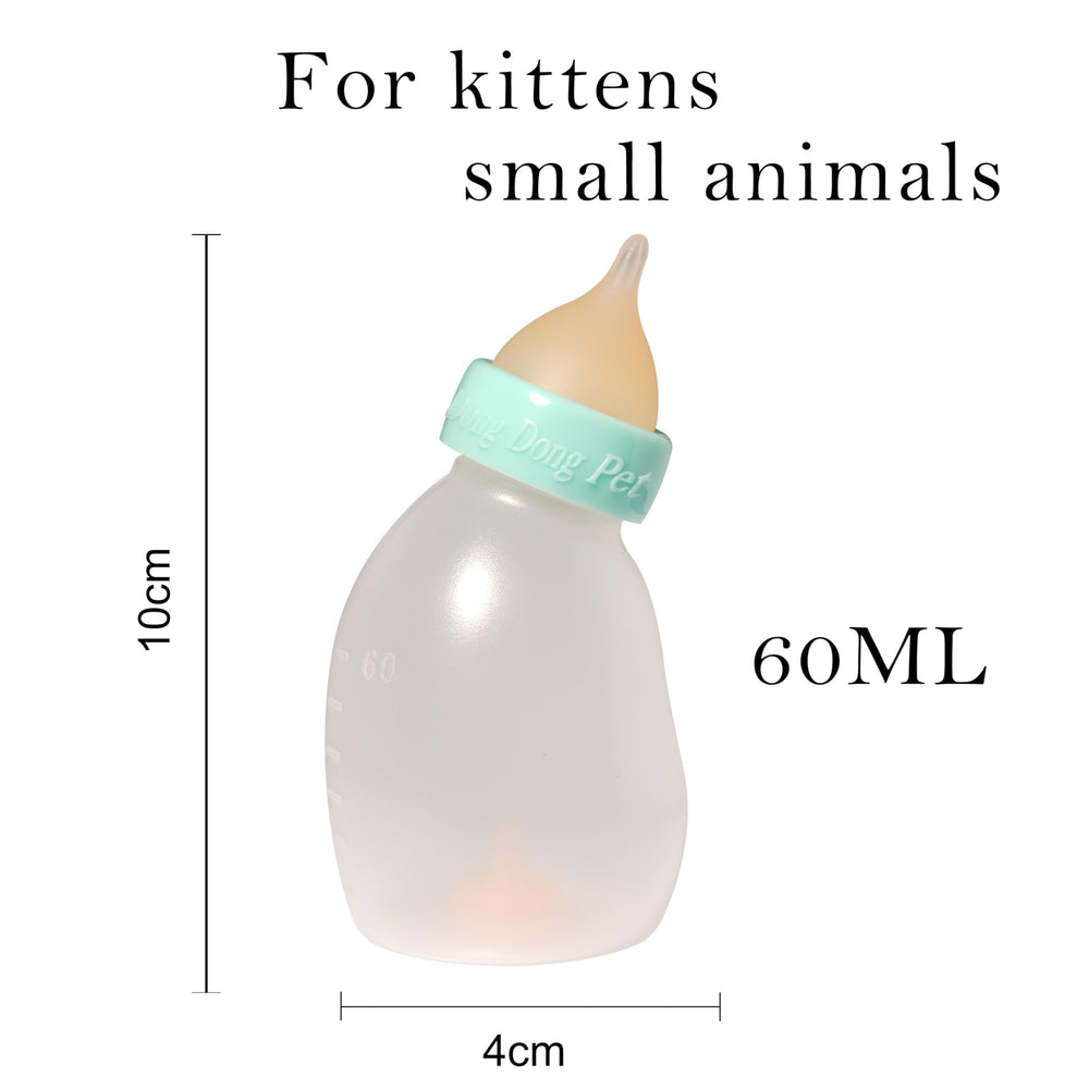 Doggiema all-breed small-animals kit for versatile feeding.