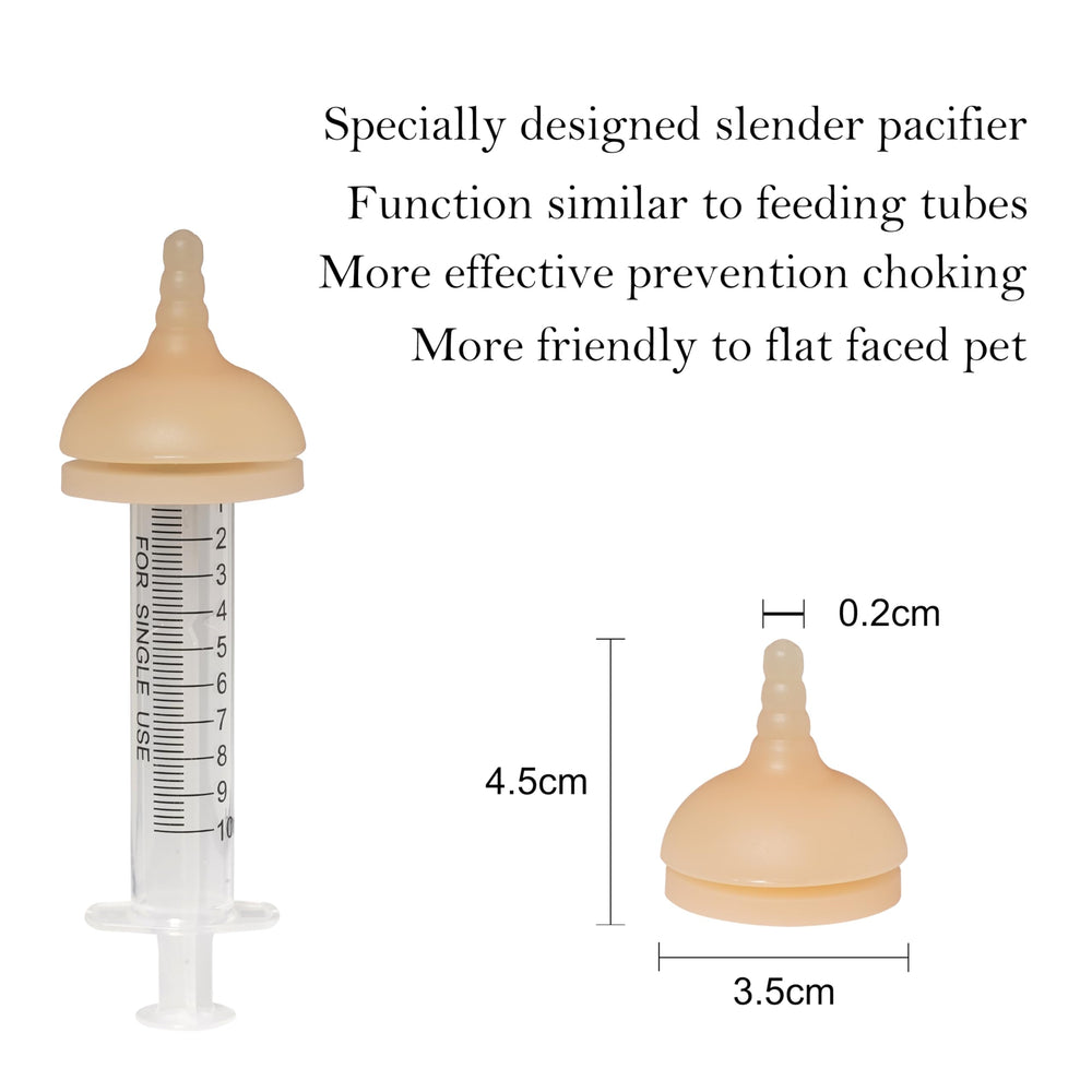 Doggiema feeding setup demonstrates ergonomic use for caregivers