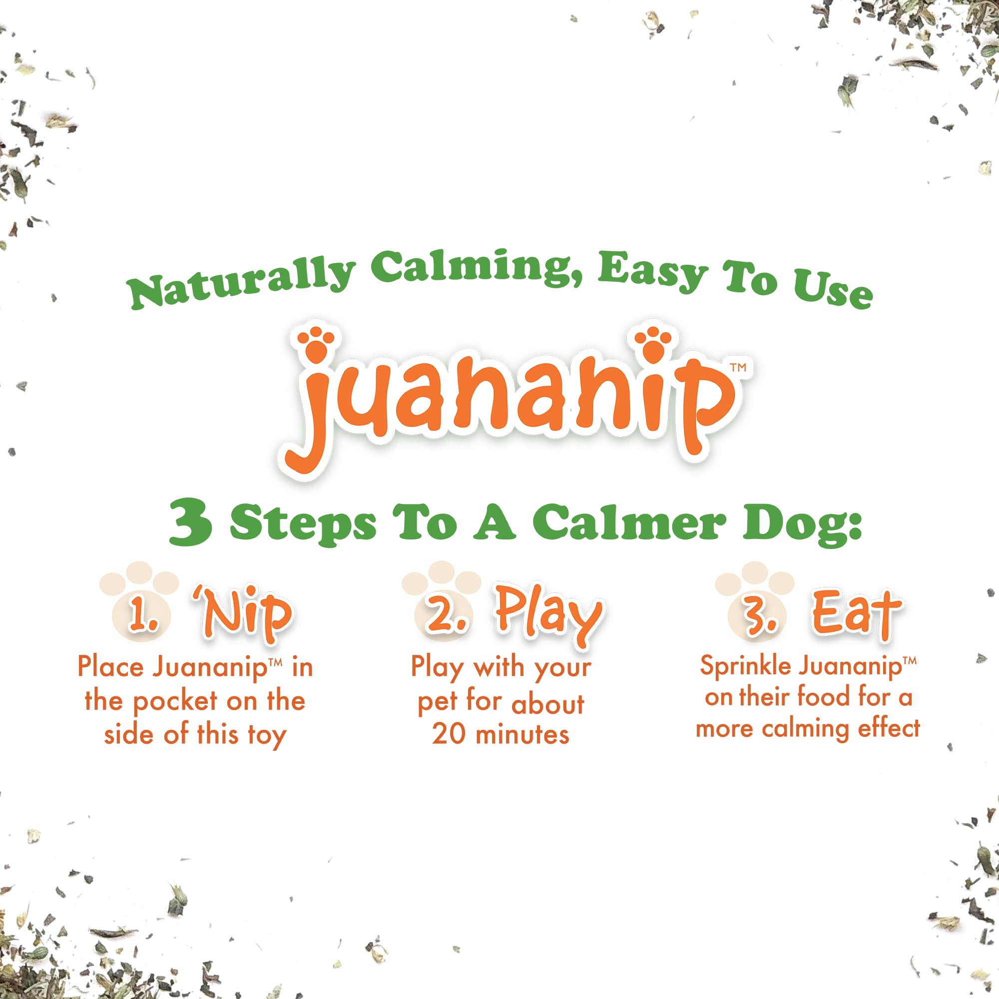 Doggijuana rope reinforced core supports tugging and play.
